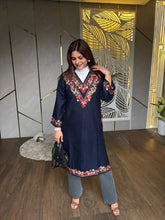 KASHMIRI PHERAN